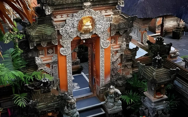 Pondok Pundi Village Inn