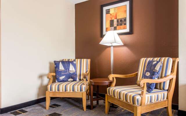 Quality Inn & Suites North Myrtle Beach