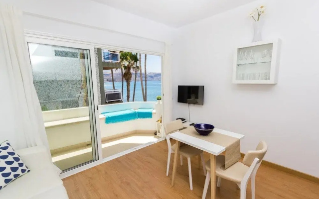 Apartment in Las Palmas de Gran Canarias, 102349