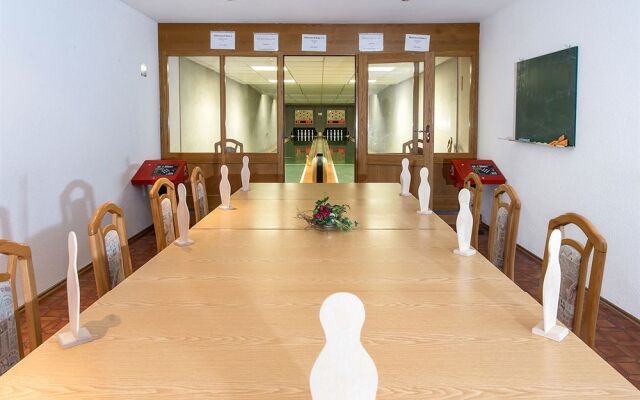 Landhotel Thüringer Hof