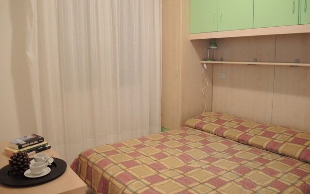 Splendid Two-bedroom Villa Situated in Bibione