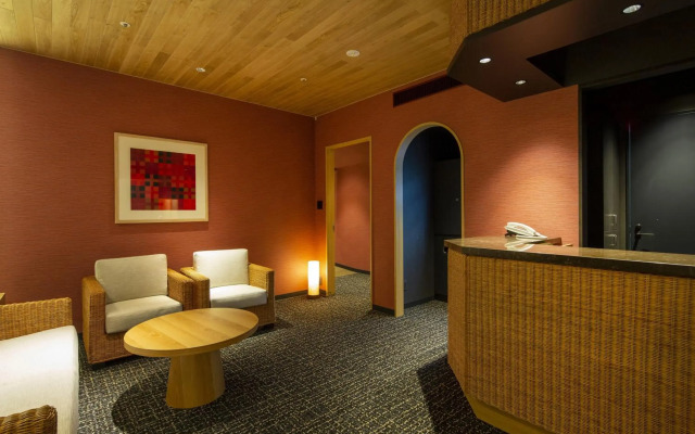 Hotel Monterey KOBE