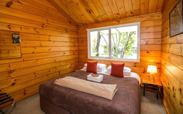 Tatahi Cove - Hostel