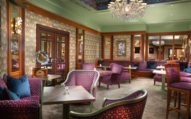 Grand Hotel Bohemia