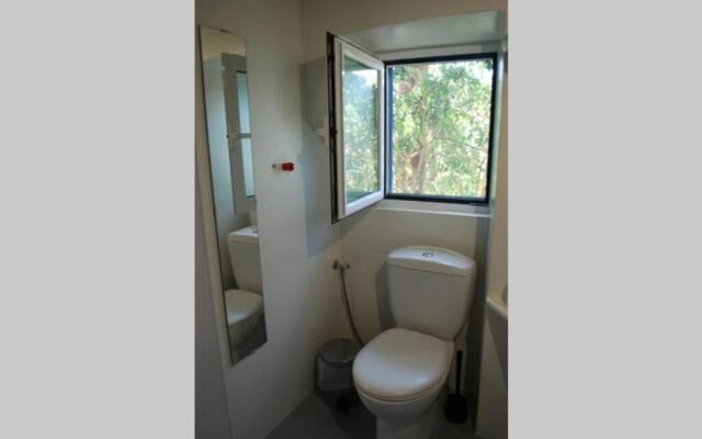 Antigonis traditional house in lefkes village