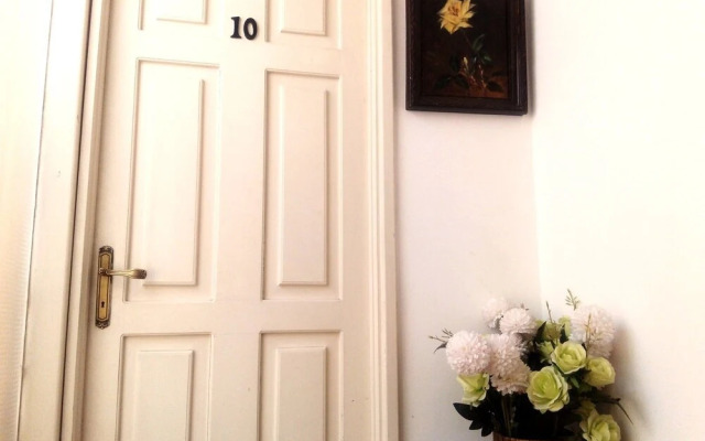 Hostel Del Prado
