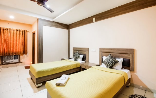 Hotel Vandana by OYO Rooms