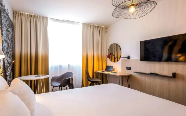 Mercure Cavaillon Hotel