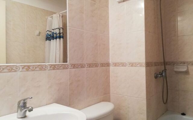 Piedra Blanca Apartment