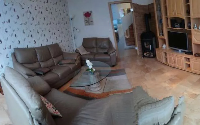 Jürgen Ferienwohnung