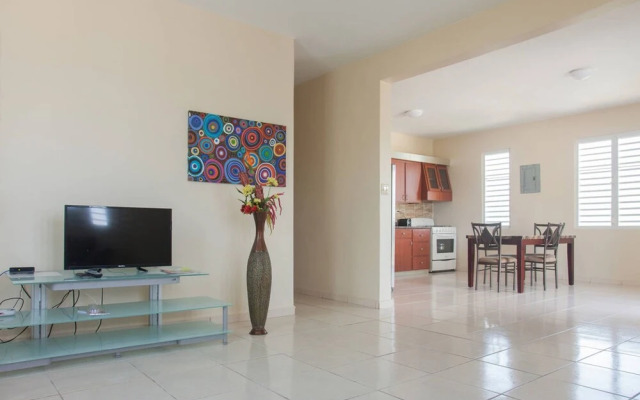 Colinas del Atlantico Vacational House 2nd Floor