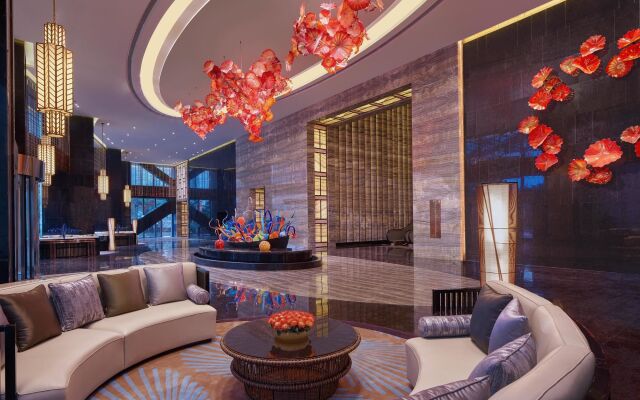 Hilton Haikou