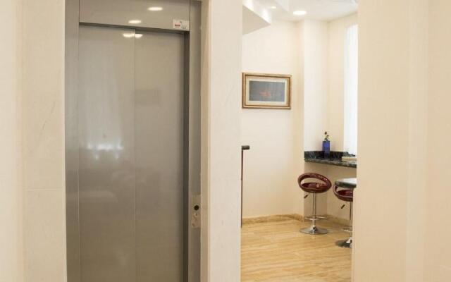 Boutique Hotel Enia
