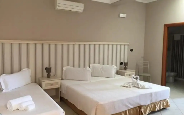 B&B Il Tempio di Hera