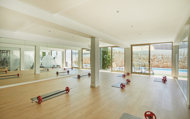 Monsuau Cala D'Or Hotel - Adults Only