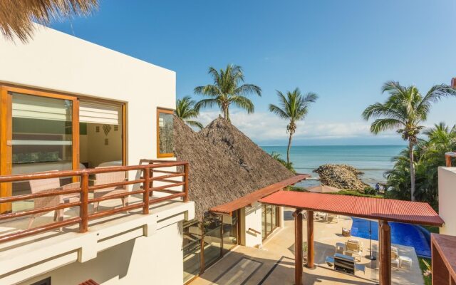 Casa del Mar Punta Esmeralda