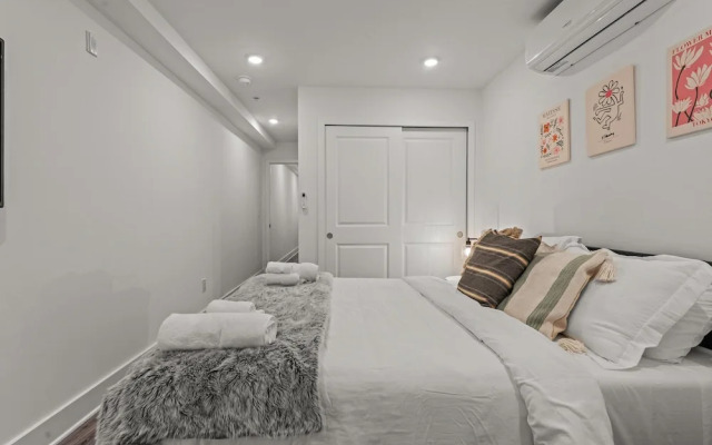 Luxurious Modern Apt Near Art Museum