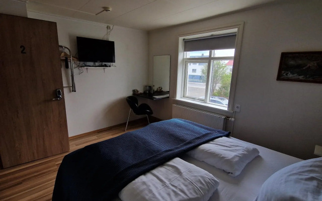 Guesthouse Mikael