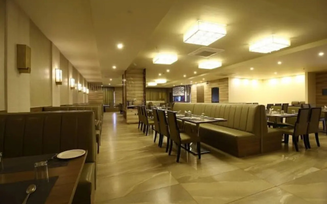Sindhura Grand