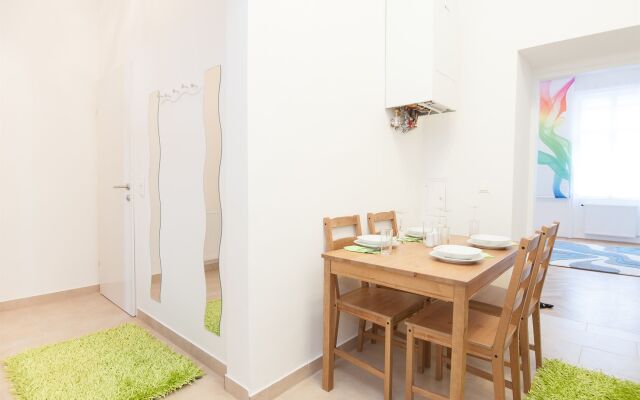 Royal Resort Apartments Blattgasse