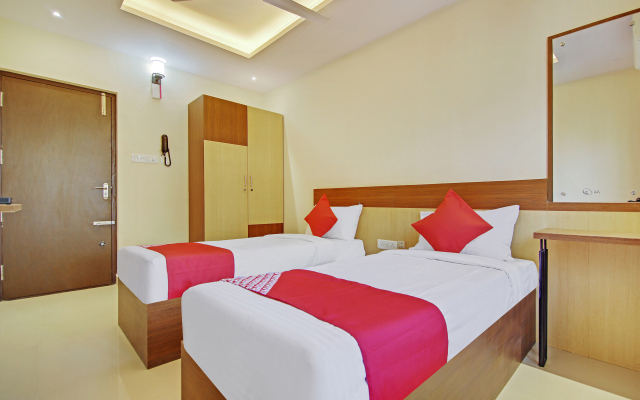 Withinn Hotel by OYO Rooms