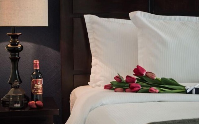 Suites Berna Doce