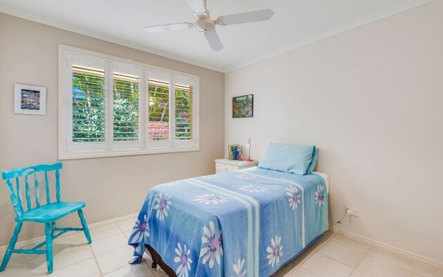 SECRET GARDEN - WiFi - Netflix - Pet Friendly