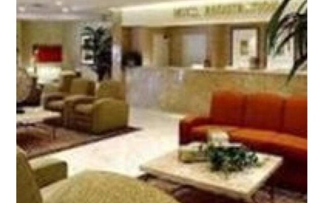 Royal Vacation Suites Parsippany