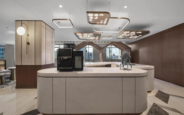 Hilton Garden Inn Beijing Yizhuang