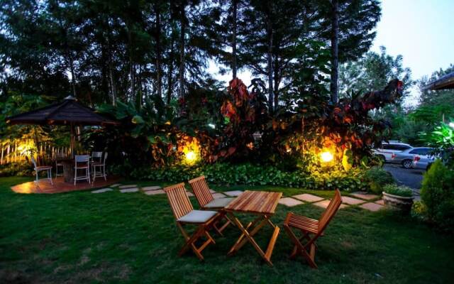 Maya Gardens Sagana