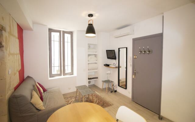 Appartements Centre-Ville