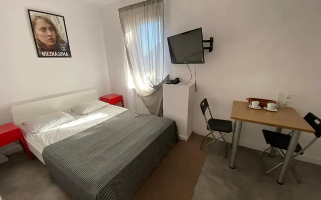 Pokoje Warszawa Modlinska 267 No 2