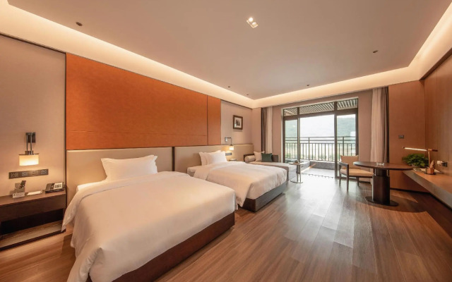 Vlamhoo Hotel