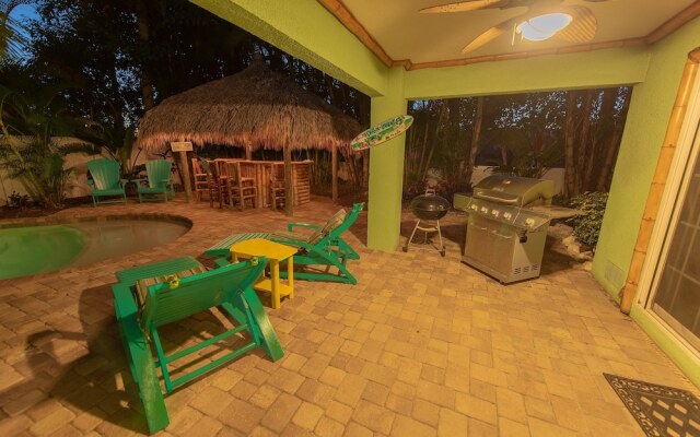 Mango Breeze Apartment 4