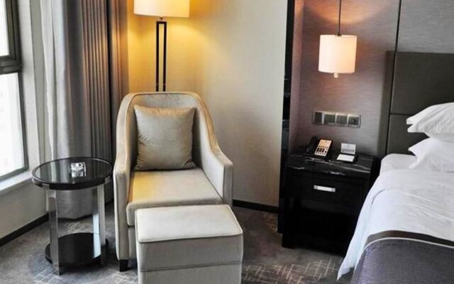 Zhuhai Herry Hotel