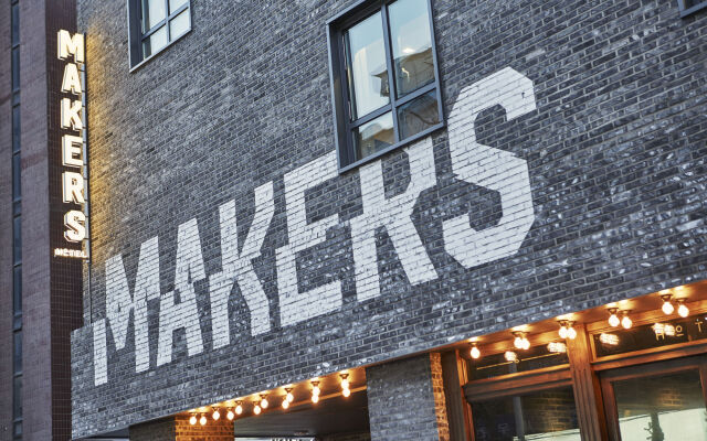 Makers Hotel