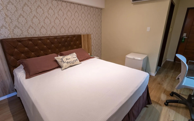 Hotel Village Confort