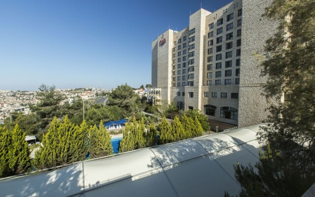 Nazareth Plaza Hotel