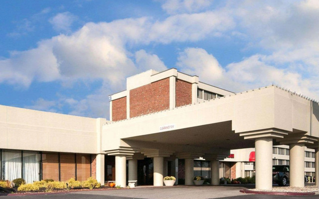 Ramada Inn Indianapolis East