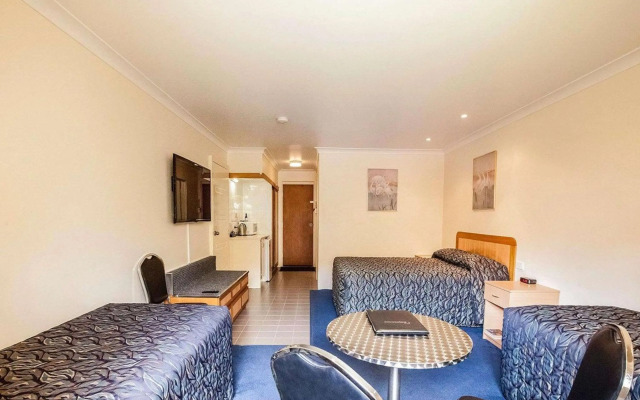 Comfort Inn Bay Of Isles