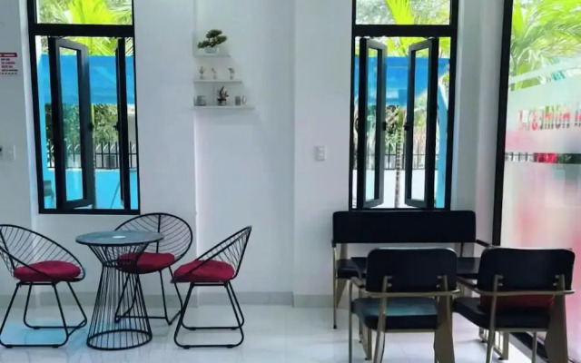 Tori Homestay
