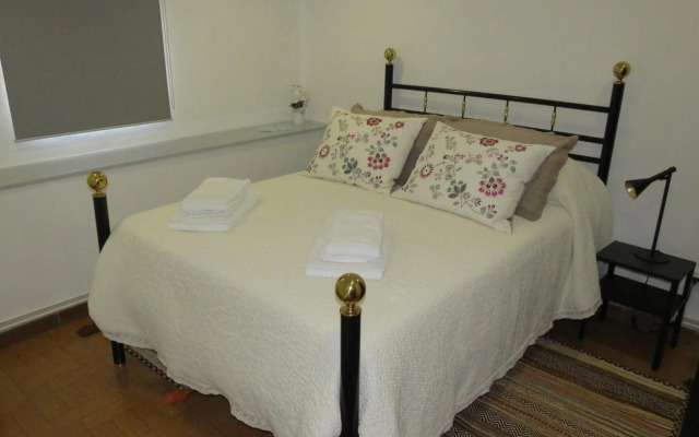 Casa Porta de Santiago