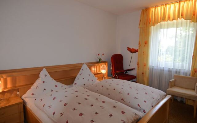 Blissful Apartment in Brilon-madfeld With Private Terrace