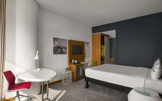 ibis Styles Manama Diplomatic Area