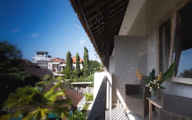 Palm 57 Guest House