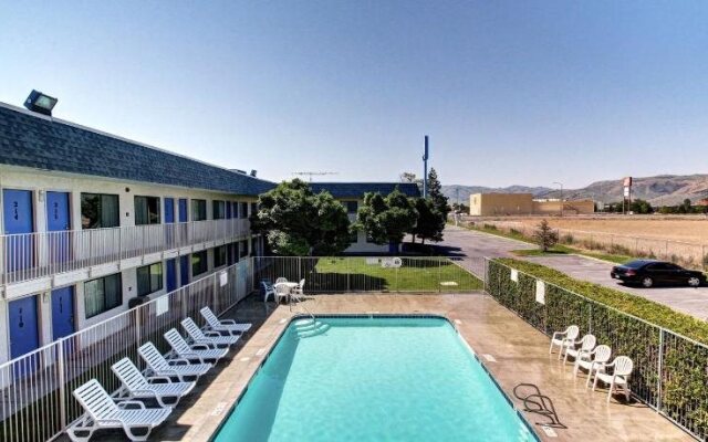 Motel 6 Pocatello