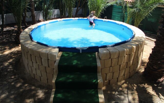 Relais Lo Stagnone