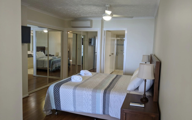 Moorings Beach Resort