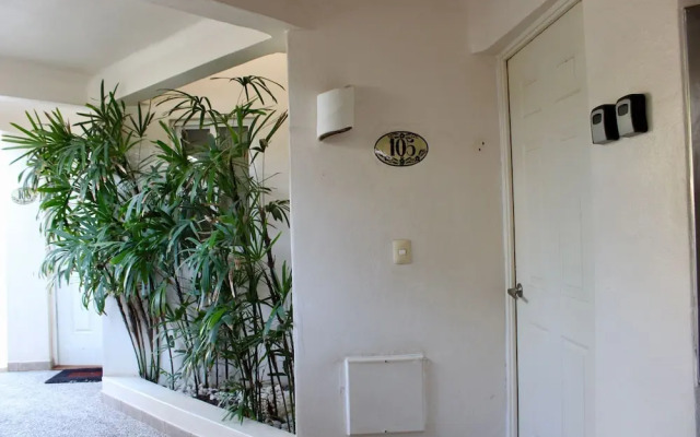 Costa Bonita Apartments