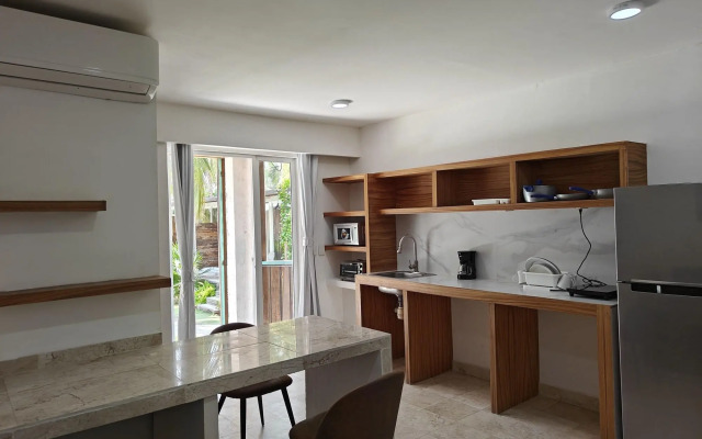 Hotel Plaza Huatulco Bungalows